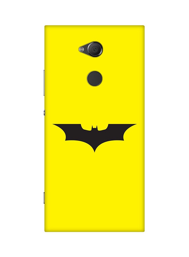 ستايلايزد غطاء حماية واقٍ لهاتف سوني إكسبيريا XA2 ألترا أيكونيك بات