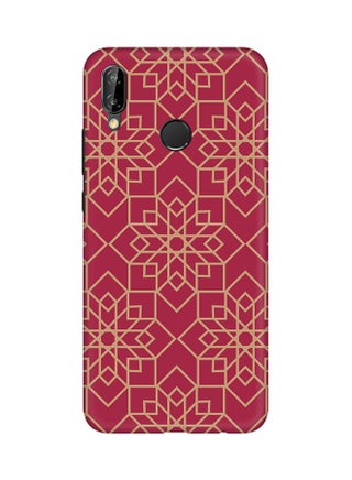 Protective Case Cover For Huawei Nova 3 Ottoman Art - v1535433305/N16683033A_1