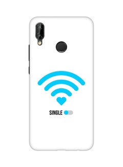Protective Case Cover For Huawei Nova 3 Wi-Fi Single Guy