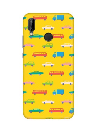 Protective Case Cover For Huawei Nova 3 Opposite Traffic - v1535433415/N16683539A_1