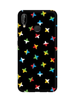 Protective Case Cover For Huawei Nova 3 Twofaced Ext's