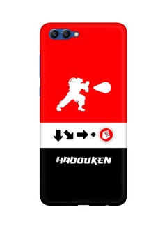 Protective Case Cover For Huawei Honor 10 Hadouken