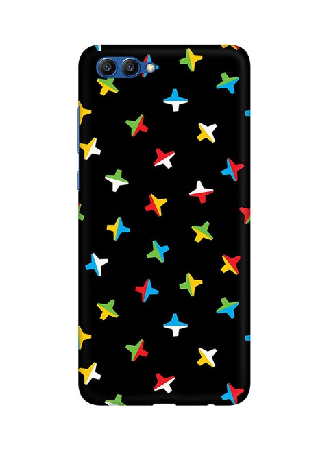 Protective Case Cover For Huawei Honor 10 Twofaced Ex's