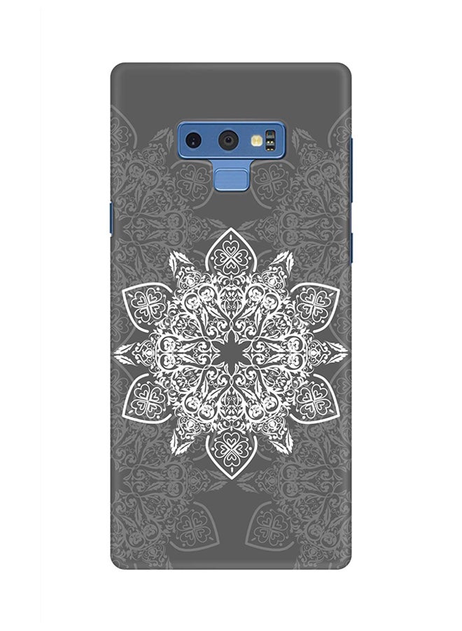 Stylizedd Protective Case Cover For Samsung Galaxy Note 9 Arab Odyssey