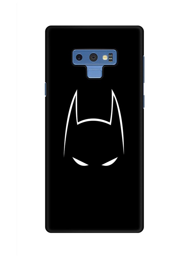 Stylizedd Protective Case Cover For Samsung Galaxy Note 9 Sneaky Bat
