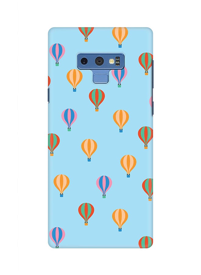 Protective Case Cover For Samsung Galaxy Note 9 Hot Balloons