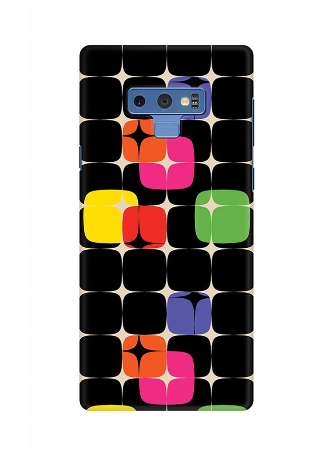Protective Case Cover For Samsung Galaxy Note 9 70's Star