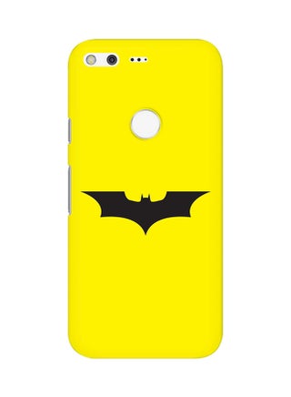 Protective Case Cover For Google Pixel XL Iconic Bat - v1535439389/N16697922A_1