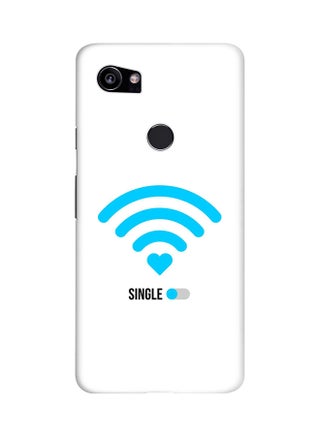 Protective Case Cover For Google Pixel 2 XL Wi-Fi Single Guy - v1535439615/N16699111A_1