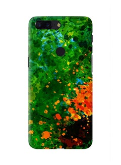 Protective Case Cover For OnePlus 5T Amazon Jungle