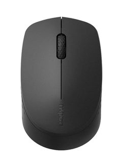 Rapoo M100 Silent Multi-Mode Wireless Mouse Black  - Image 1