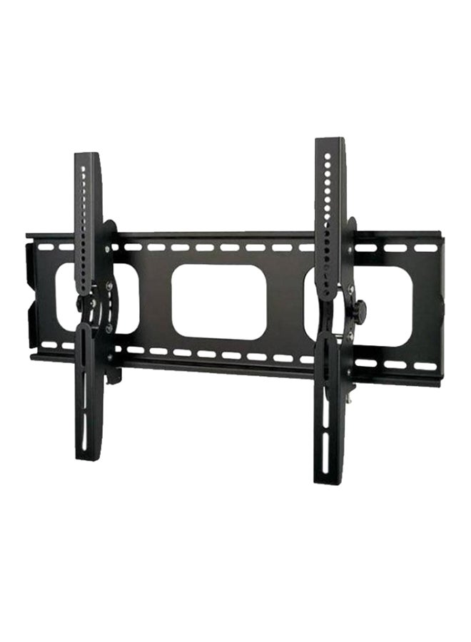 ليوستار Tilt And Swivel Swivel Wall Bracket For Upto 42 Inch Black
