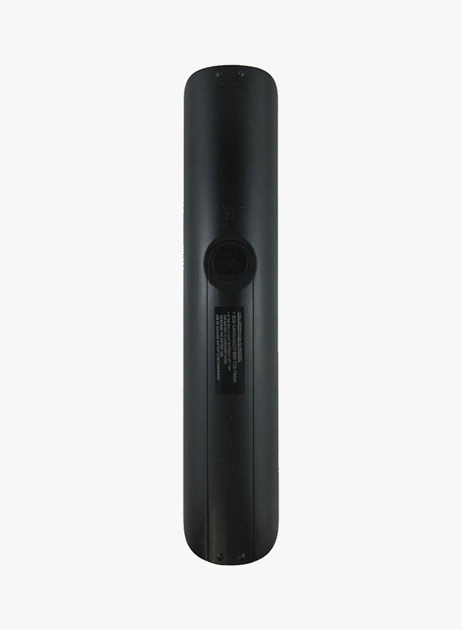 Samsung Smart TV Remote Control Black  - Image 2