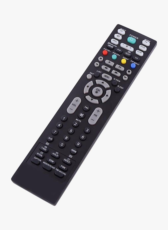 Remote Control For LG Smart TV Black - Image 2