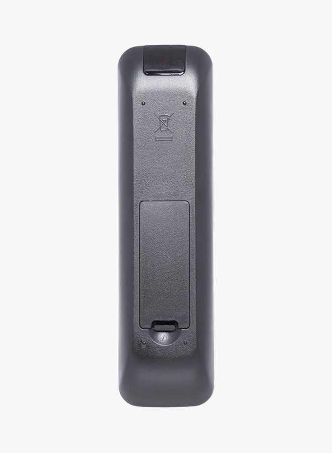 Humax Remote Control For Satellite Receiver Black  - Image 2
