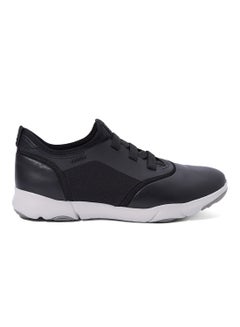 U Nebula S B Lace-Up Trainers 01271U825AB-08511 Black