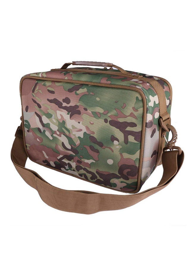 DREAM FISHING Portable Bag For Fishing Reel 965grams - Image 2