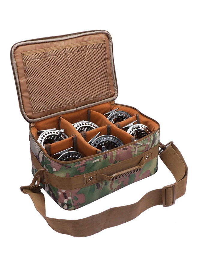 DREAM FISHING Portable Bag For Fishing Reel 965grams - Image 4