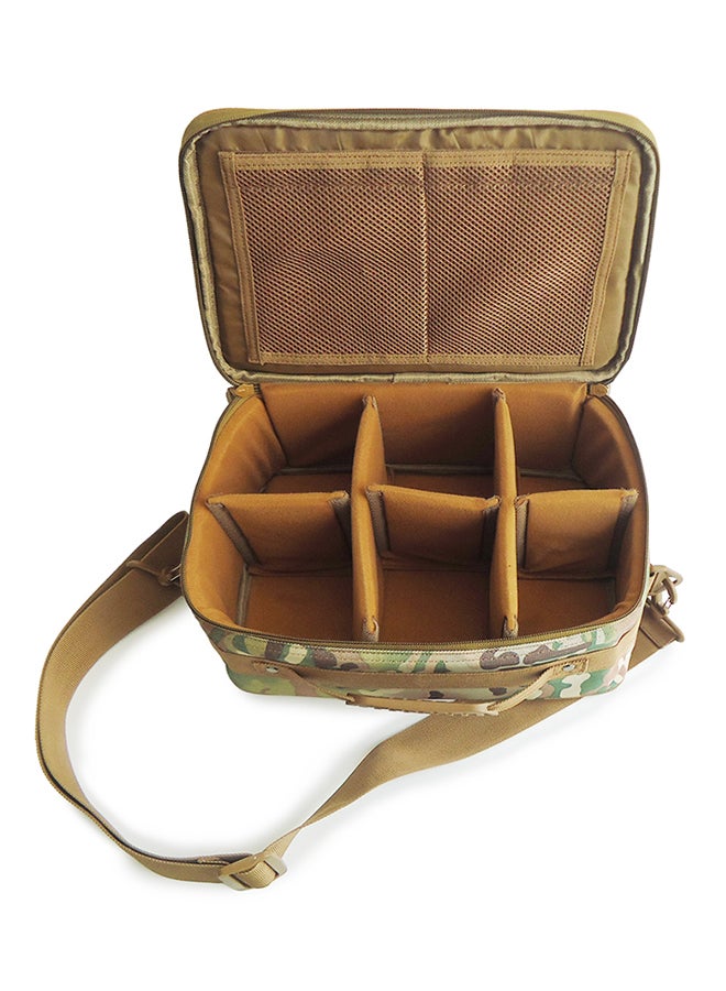 DREAM FISHING Portable Bag For Fishing Reel 965grams - Image 3