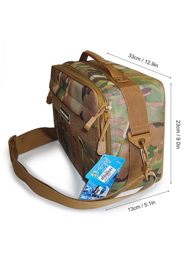 DREAM FISHING Portable Bag For Fishing Reel 965grams - Image 5