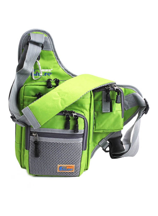 iLure Tackle Bag For Fishing Reel 402grams - Image 4