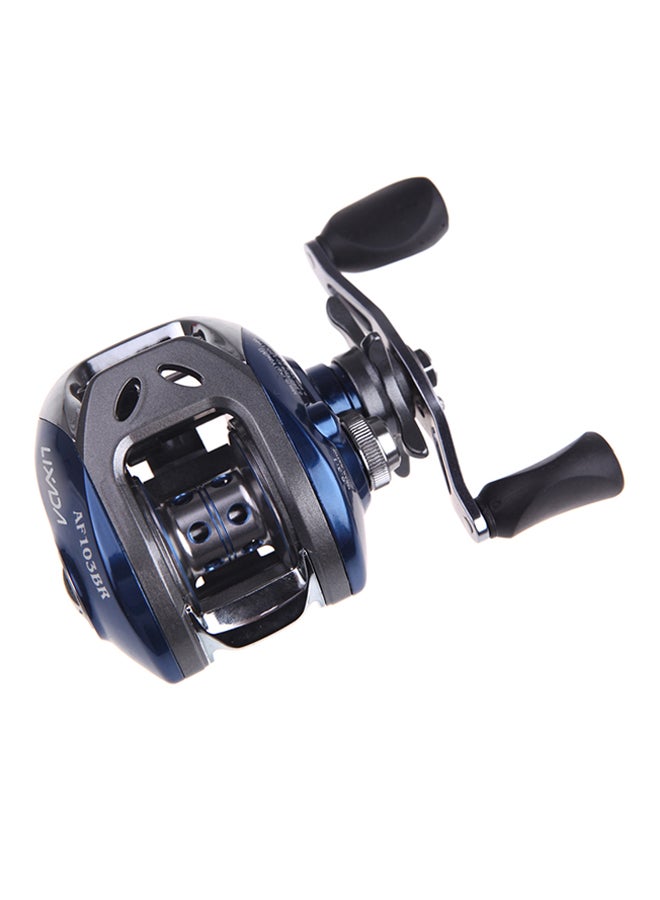 ليكسادا بكرة صيد السمك عالية السرعة 203جرام - Image 2