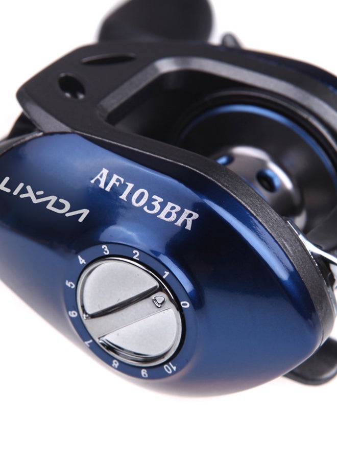 ليكسادا بكرة صيد السمك عالية السرعة 203جرام - Image 3