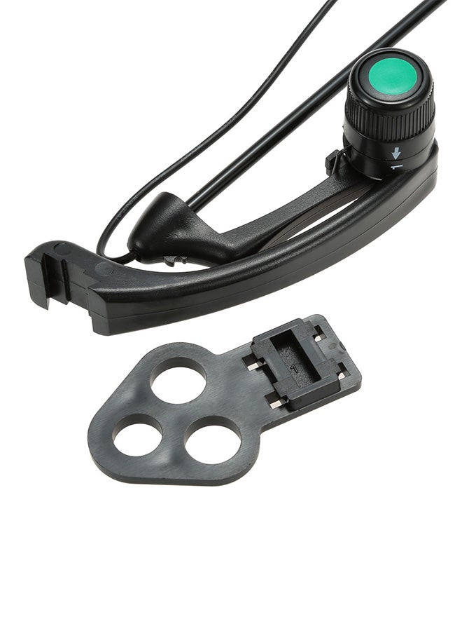 4-Piece Illuminated Sensor Swinger 863grams