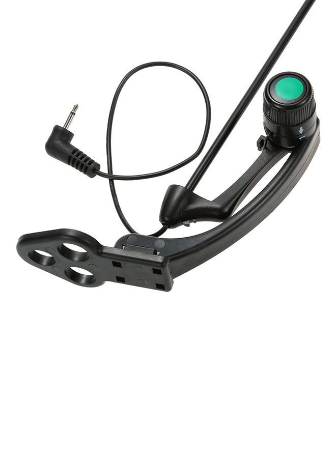 4-Piece Illuminated Sensor Swinger 863grams