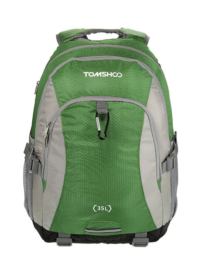 TOMSHOO Nylon Travel Back Pack 0.72kg  - Image 1