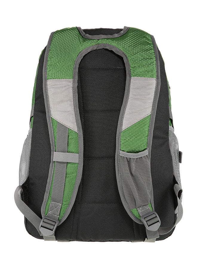 TOMSHOO Nylon Travel Back Pack 0.72kg  - Image 2