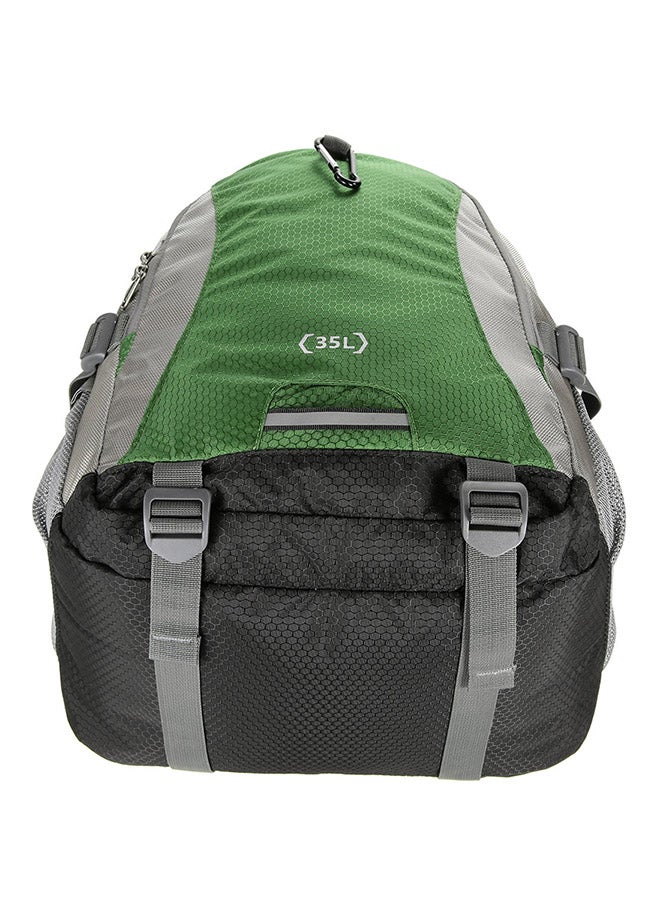 TOMSHOO Nylon Travel Back Pack 0.72kg  - Image 3