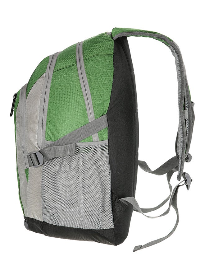 TOMSHOO Nylon Travel Back Pack 0.72kg  - Image 5