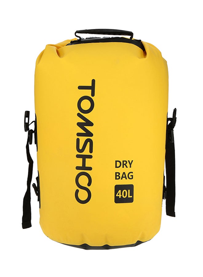 TOMSHOO - Multipurpose Outdoor Dry Bag 0.73kg - Image 1