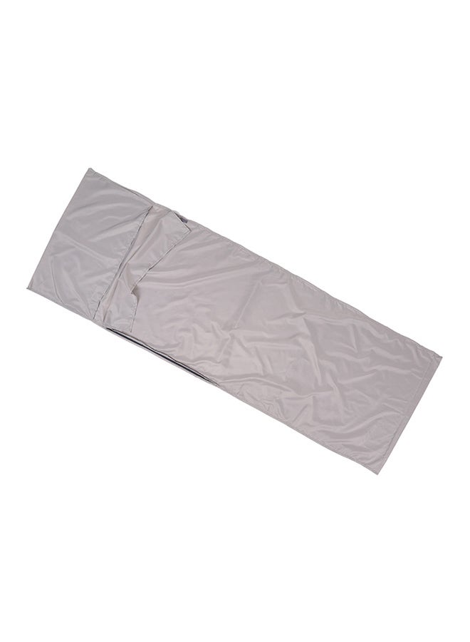 TOMSHOO Pongee Healthy Sleeping Bag With Pillowcase 70x120cm  - Image 1