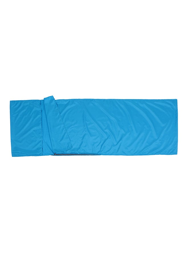 Pongee Healthy Sleeping Bag With Pillowcase 70x120cm - v1535449996/N16421021A_1