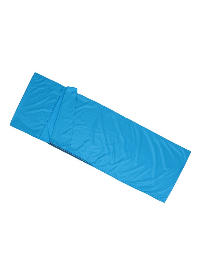 Pongee Healthy Sleeping Bag With Pillowcase 70x120cm - v1535449996/N16421021A_2