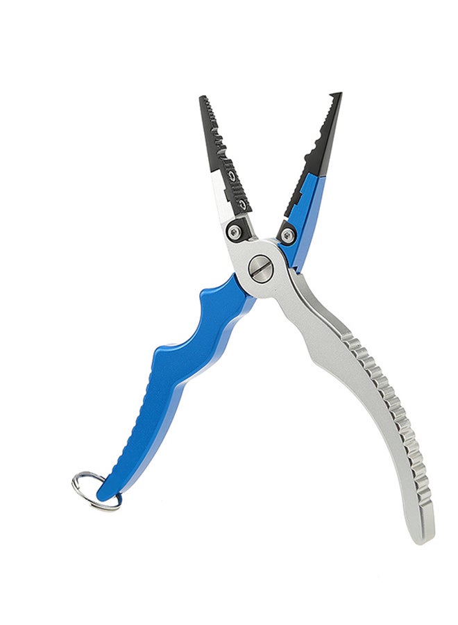 TOMSHOO Multipurpose Fishing Pliers 128grams - Image 1