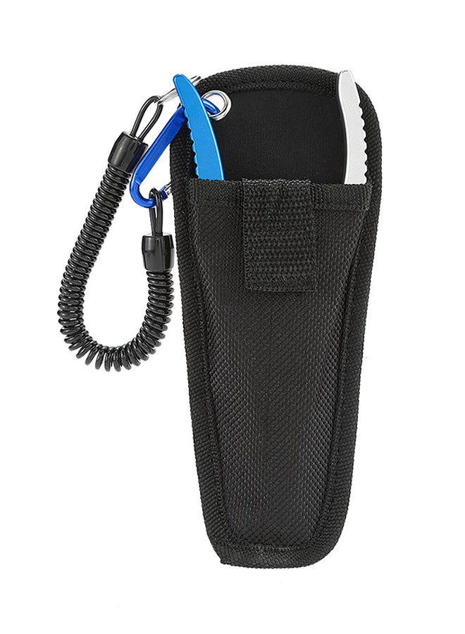 TOMSHOO Multipurpose Fishing Pliers 128grams - Image 4