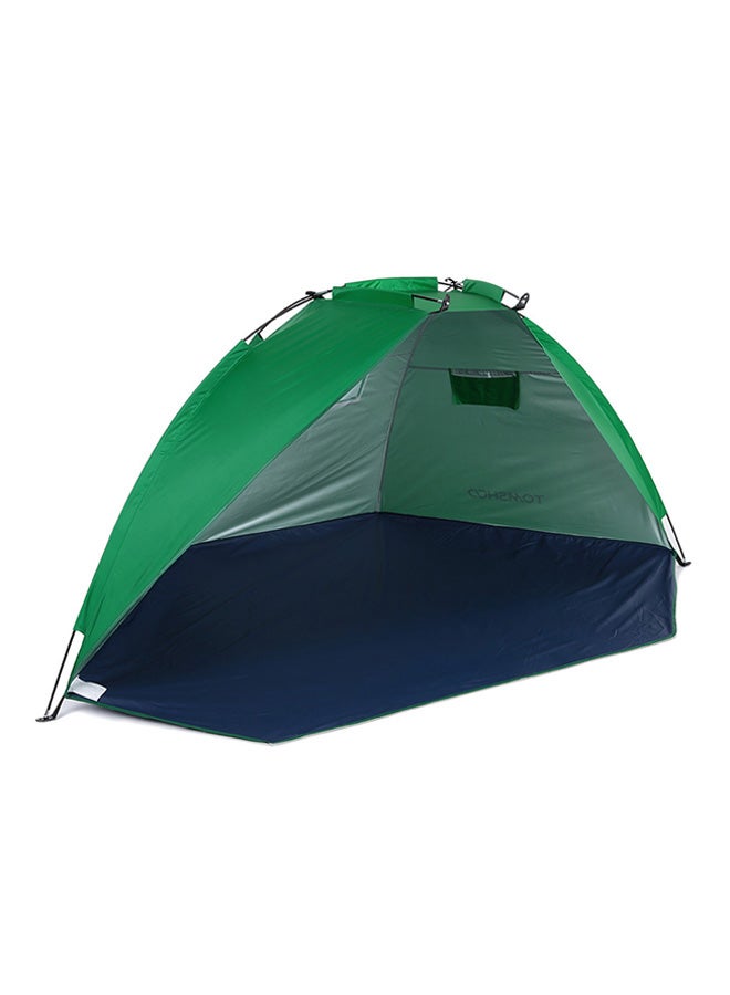 TOMSHOO Sunshade Tent For Fishing 925grams  - Image 1