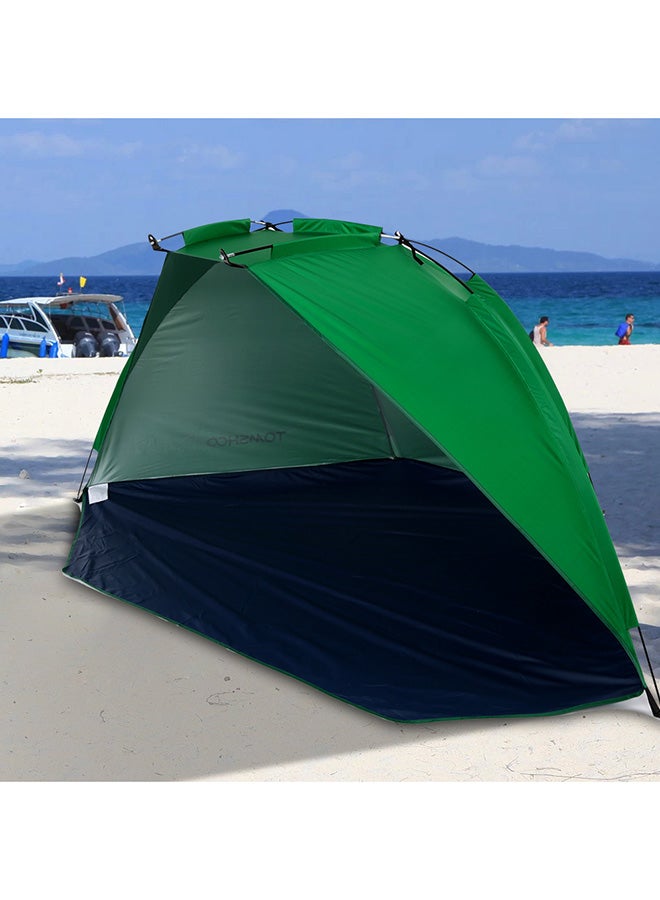 TOMSHOO Sunshade Tent For Fishing 925grams  - Image 4