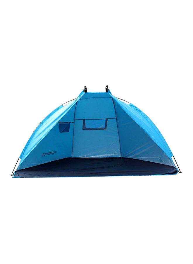 TOMSHOO Sunshade Tent For Fishing 925grams - Image 1