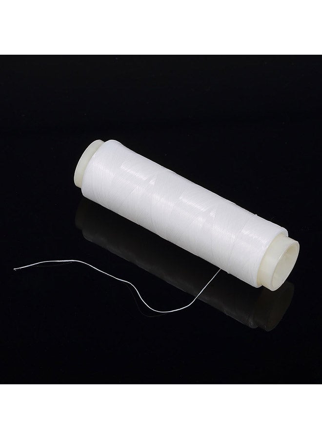 TOMSHOO - 4-Piece High Tensile Elastic Bait Thread 7grams - Image 1