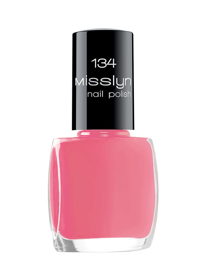 Misslyn - Nail Polish No.134 Star Fish - Image 1
