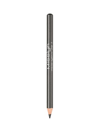 Precise Eyebrow Liner No.5 Medium Dark - v1535450128/N16594586A_1