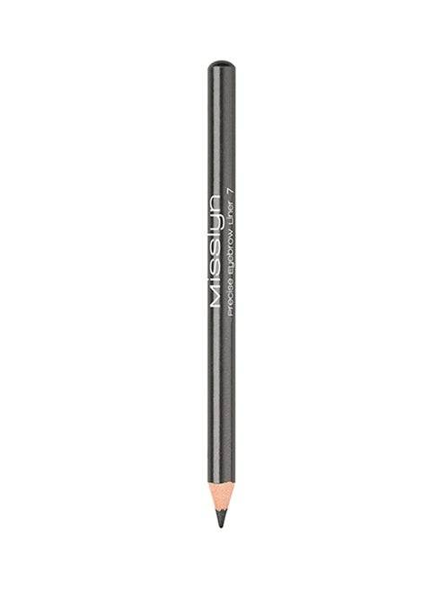 Precise Eyebrow Liner No.5 Medium Dark