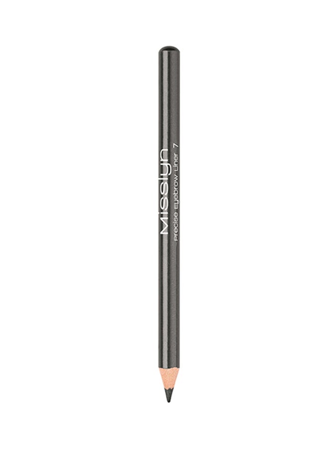 Precise Eyebrow Liner No.5 Medium Dark