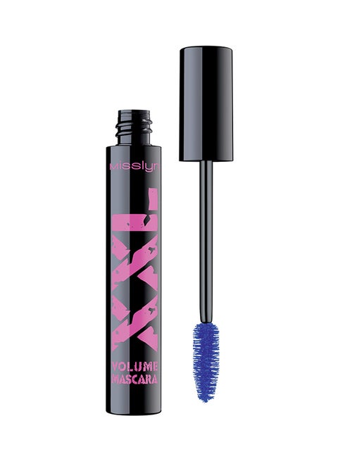 XXL Volume Mascara No.04 Flashy Blue