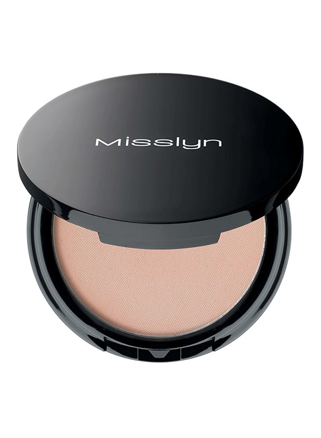 Compact Powder No.38 Teint