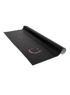 ANSELF Blackboard Wall Sticker 20x30cm Black  - Image 1